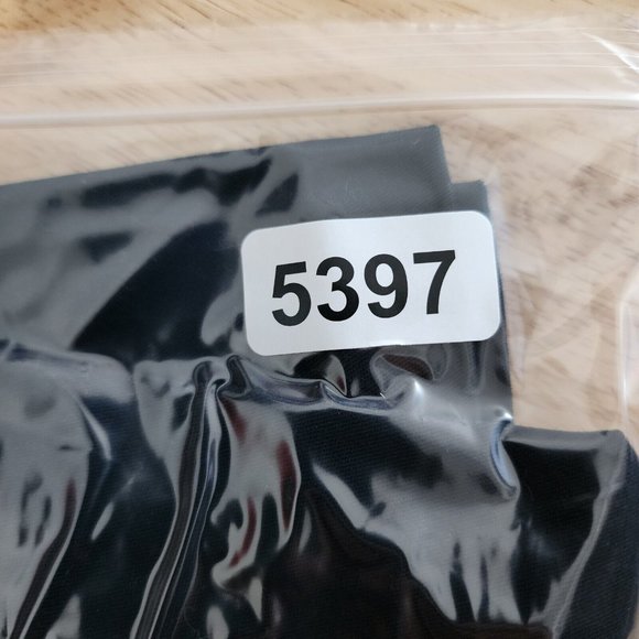 Banana Republic Women's Pleated A-Line Tennis Skirt Stretch Zip Black Size 12 - Picture 10 of 10